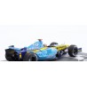 Minichamps 1/18 Renault R25 F1 Team No.5 Winner Bahrain GP F1 World Champion 2005 Fernando Alonso