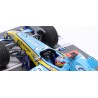 Minichamps 1/18 Renault R25 F1 Team No.5 Winner Bahrain GP F1 World Champion 2005 Fernando Alonso