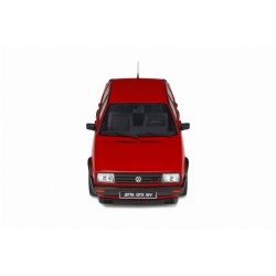 1:18 Volkswagen Jetta GTX 16V 1987 (Otto Mobile)