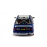 IXO 1/18 Mitsubishi Galant VR-4 No.3 2nd RAC Rallye 1990 Ari Vatanen / Bruno Berglund