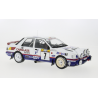 MCG 1/18 Ford Sierra Cosworth 4x4 No.3 1992  Rally Monte Carlo M.Biasion