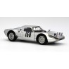 CMC 1/18 Porsche 904 Carrera GTS (chassis No. 904-006) No.150 2nd Rallye Monte Carlo 1965 Eugen Böhringer/Rolf Wütherich