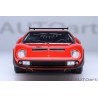 Autoart 1/18 Lamborghini Miura JOTA SVR 1968