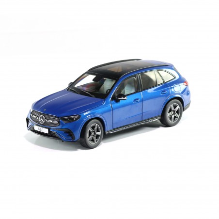 I Scale 1/18 Mercedes Benz GLC Class (X254)AMG Line 2022