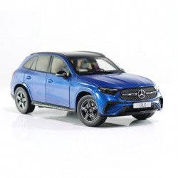 I Scale 1/18 Mercedes Benz GLC Class (X254)AMG Line 2022