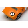 CMC 1/18 Porsche 904 Carrera GTS, 1,000 km,Nürburgring 1964,No.45, Koch/Pon,