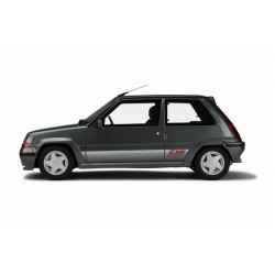 1:18 Renault 5 GT Turbo 1987 (Otto Mobile)