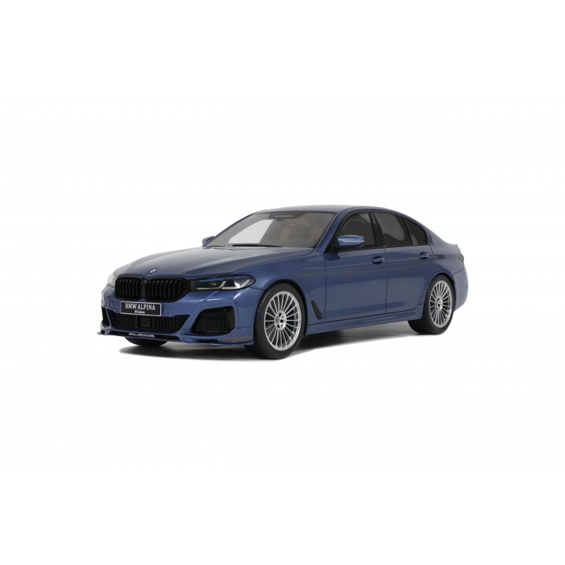 GT Spirit 1/18 BMW ALPINA B5 Saloon 2023