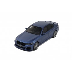 GT Spirit 1/18 BMW ALPINA B5 Saloon 2023