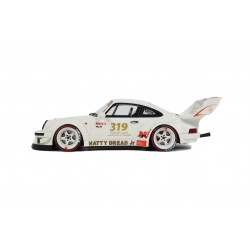 GT Spirit 1/18 Porsche 911 (964) RWB Rauh-Welt Natty Dread Junior 2024