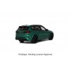 GT Spirit 1/18 BMW X5 M60i Competition 2023