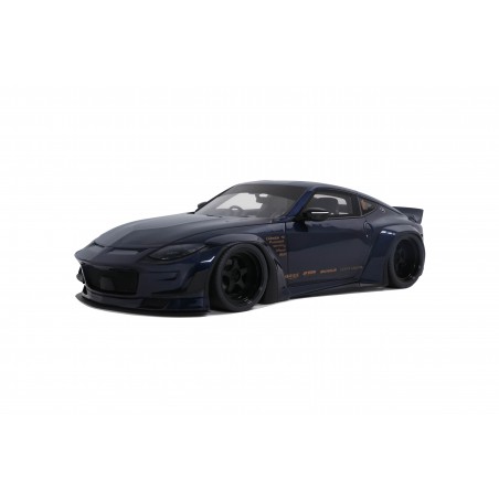 GT Spirit 1/18 Nissan 400Z Coupe Pandem 2023