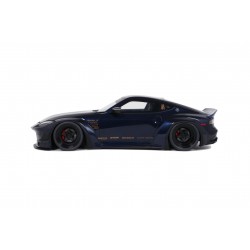 GT Spirit 1/18 Nissan 400Z Coupe Pandem 2023