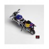 LCD Models 1/12 Honda NSR 250R SP 1995