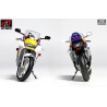 LCD Models 1/12 Honda NSR 250R SP 1995