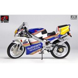 LCD Models 1/12 Honda NSR 250R SP 1995