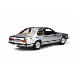 1:18 BMW E24 635 CSI 1982 (Otto Mobile)