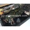 Forces Of Valor 1/32 U.S. M3A1 Half Track  Normandy 1944