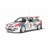 1:18 Ford Escort RS Cosworth Group A- No.3 Rallye 1000 Miglia 1995- Drivers:F. Cunico/S. Evangelisti (Otto Mobile)
