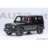 Autoart 1/18 Mercedes Benz AMG G Class G63 2019