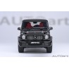 Autoart 1/18 Mercedes Benz AMG G Class G63 2019