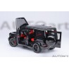 Autoart 1/18 Mercedes Benz AMG G Class G63 2019