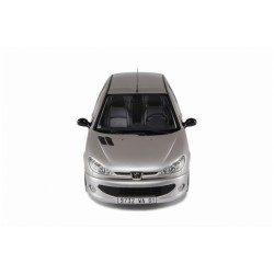1:18 Peugeot 206 GT (Otto Mobile)