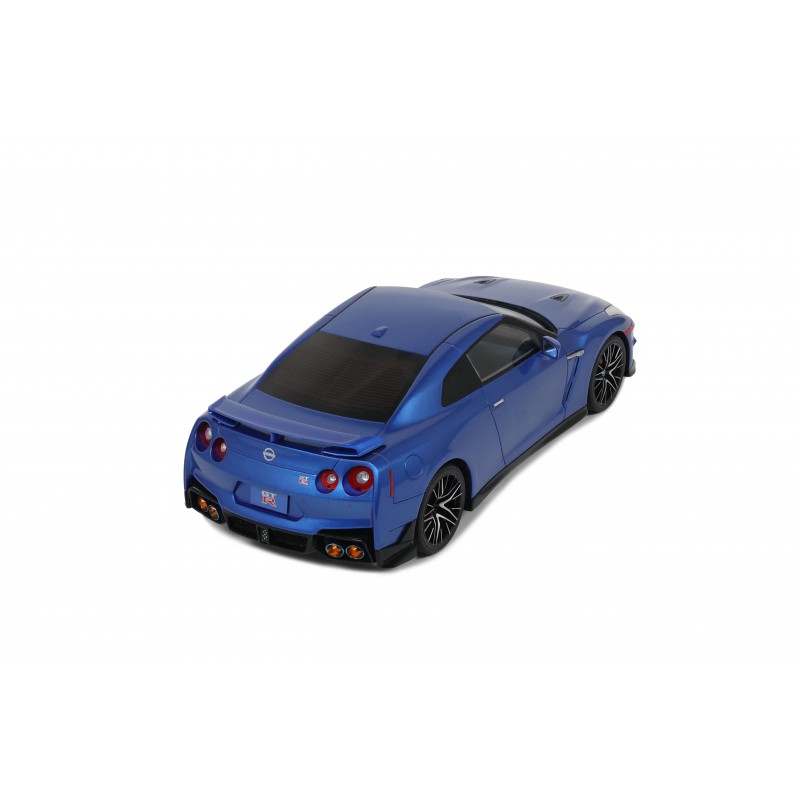 Nissan Skyline GT-R 1/18 スケールモデル 新品 Amazon | ignition model 1/18 ニッサン Skyline GT-R (BNR34) White