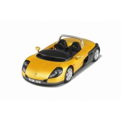 1/18 Renault Spider 1996