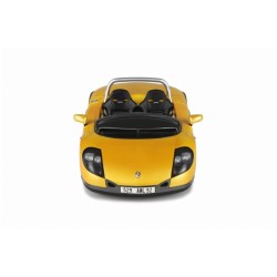 1/18 Renault Spider 1996