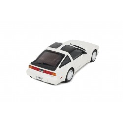 Otto Mobile 1/18 Nissan 300ZX Turbo (Z31) Shiro Edition 1988