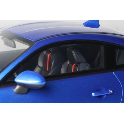 Otto Mobile 1/18 Subaru BRZ WR 2024
