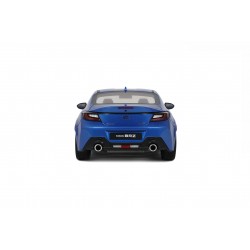 Otto Mobile 1/18 Subaru BRZ WR 2024