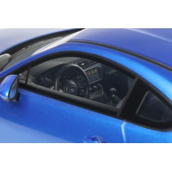 Otto Mobile 1/18 Subaru BRZ WR 2024