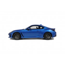 Otto Mobile 1/18 Subaru BRZ WR 2024