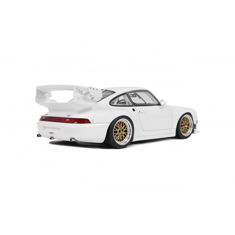 GT Spirit 1/18 Porsche 911 (993) GT2 Evo 1995