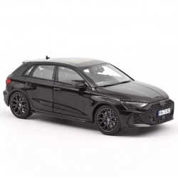 Norev 1/18 Audi RS 3 (8Y) 2025
