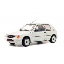 1:18 Peugeot 205 Rallye MK1...