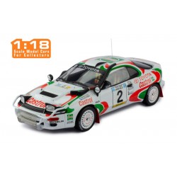 IXO 1/18 Toyota Celica...