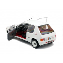 1:18 Peugeot 205 Rallye MK1