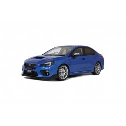 Otto 1/18 Subaru WRX Sti...