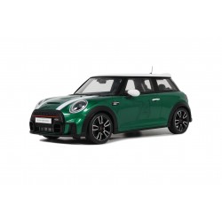 Otto 1/18 Mini Cooper F56...