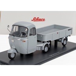Schuco 1/18  Piaggio Ape...