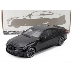 Minichamps 1/18 BMW M4...
