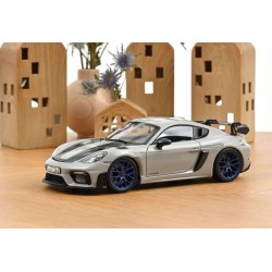 Norev 1/18 Porsche Cayman...