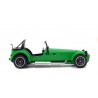 1:18 Caterham Seven 275R 2014