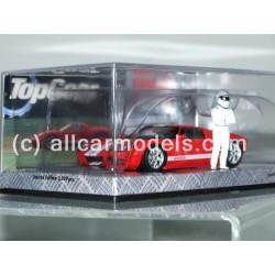 Minichamps 1/43 Ford GT Top...