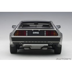 Autoart 1/18 Delorean DMC 12