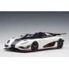 1:18 Koenigsegg One:1