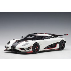 1:18 Koenigsegg One:1